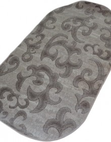 Синтетичний килим Super Rozalina 1356A light vizion-vizion - высокое качество по лучшей цене в Украине.